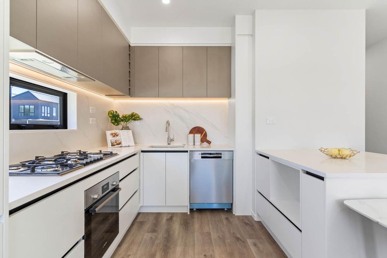 Brand New 4 Bedrooms Corner Home - Widok 5