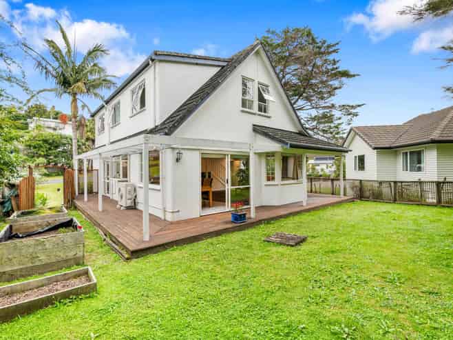 46 Ferry Road, Arkles Bay