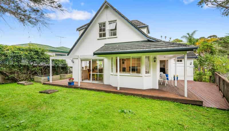 46 Ferry Road, Arkles Bay