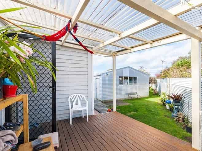 109 Seymour Road, Sunnyvale