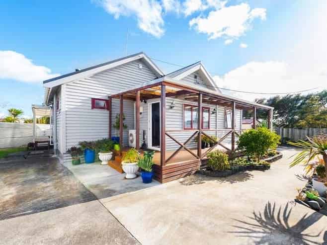 109 Seymour Road, Sunnyvale