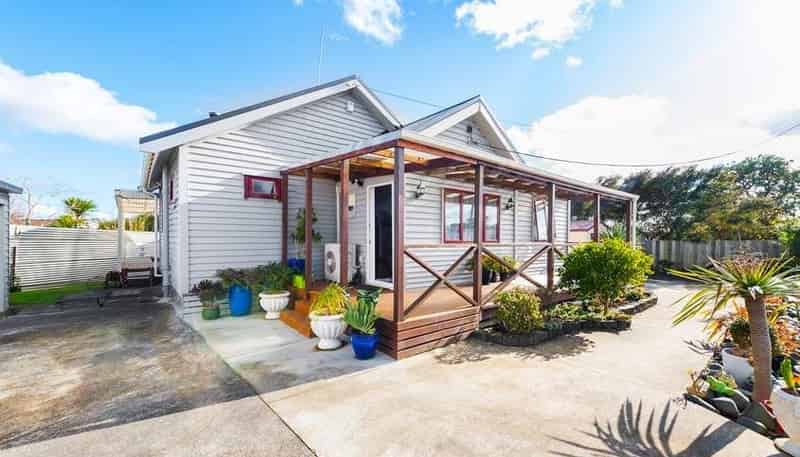 109 Seymour Road, Sunnyvale