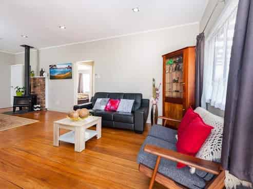 Auckland - Address withheld