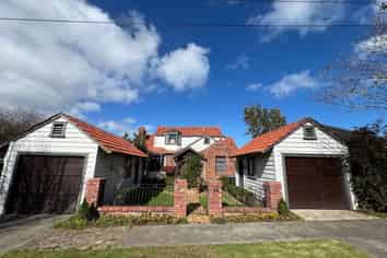 48 Mount Roskill Road, Mount Roskill