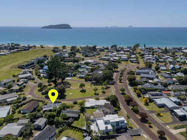 5 Chelmsford Court, Pauanui