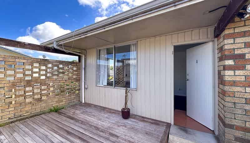 1/117 Astley Avenue, New Lynn