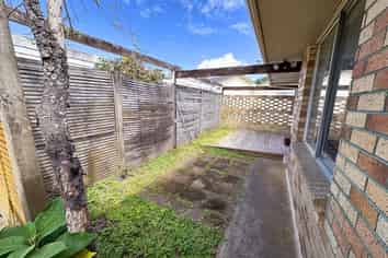 1/117 Astley Avenue, New Lynn