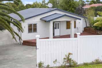 31 Ngaio Street, Otahuhu