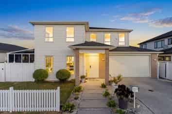 47 Johns Creek Crescent, Silverdale