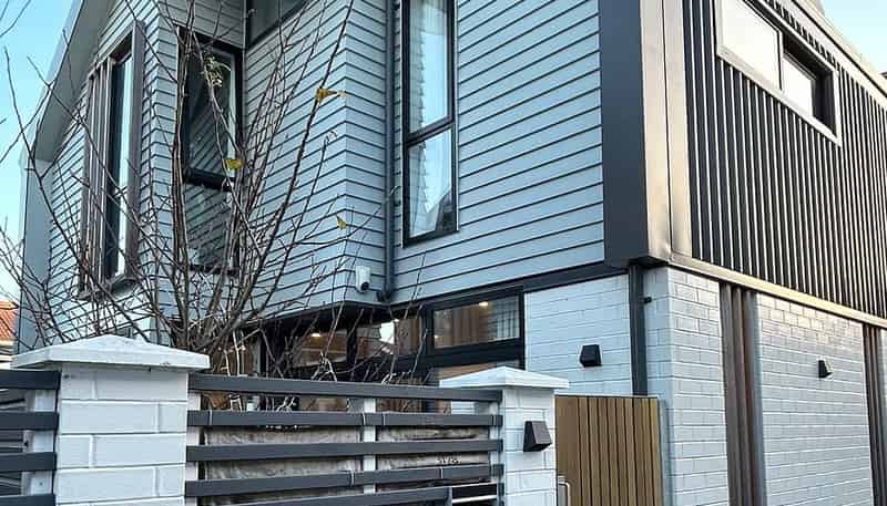 82C Wallace Street, Mount Cook