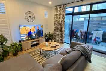 82C Wallace Street, Mount Cook