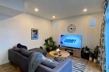 82C Wallace Street, Mount Cook