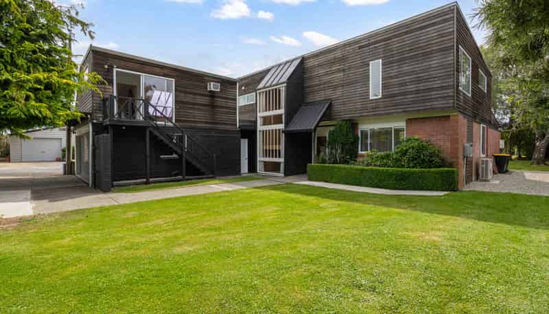 36 Norton Street, Gore