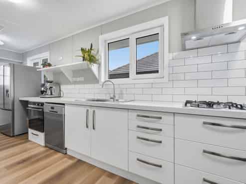 51 Marlow Road, Aranui