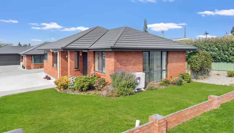 14 Onslow Street, Gore