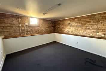 Hidden Herne Bay Office | 150 m2