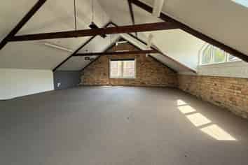 Hidden Herne Bay Office | 150 m2