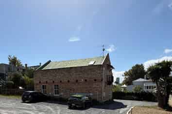 Hidden Herne Bay Office | 150 m2