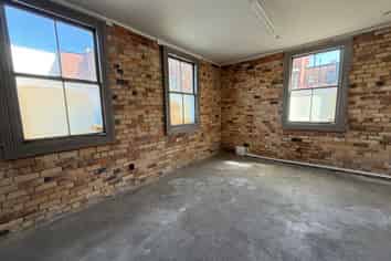 Hidden Herne Bay Office | 150 m2