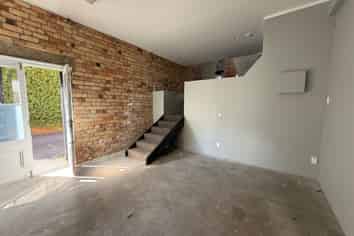 Hidden Herne Bay Office | 150 m2