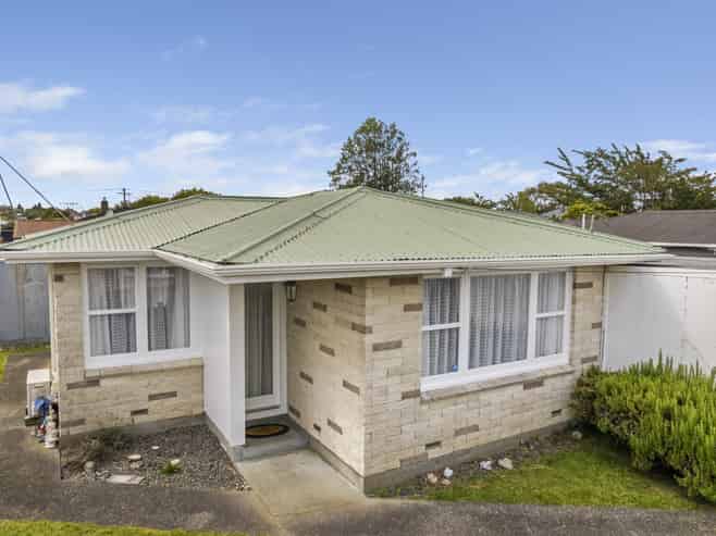 3 Alice Place, Levin