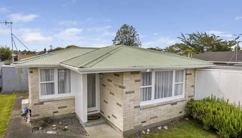 3 Alice Place, Levin