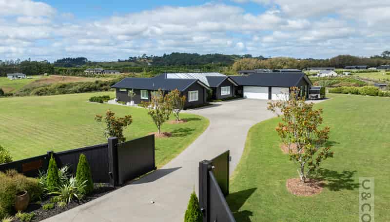 19 Wake Road, Coatesville