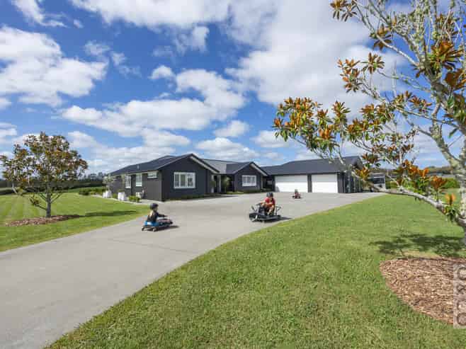 19 Wake Road, Coatesville