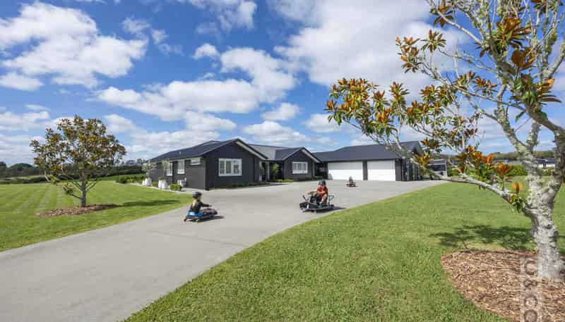 19 Wake Road, Coatesville