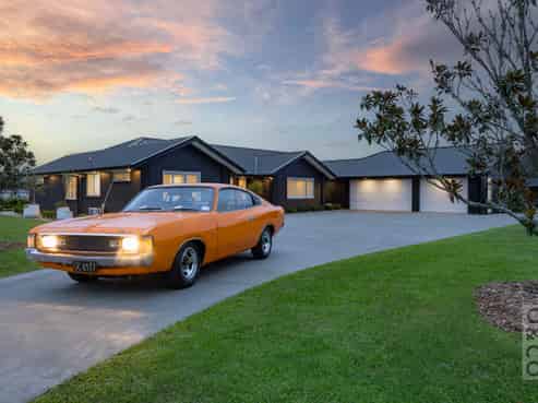 19 Wake Road, Coatesville