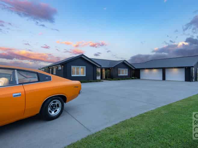 19 Wake Road, Coatesville