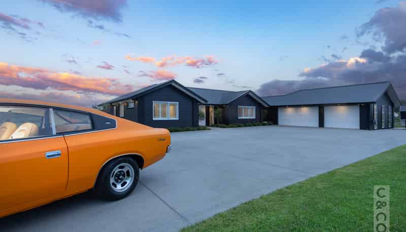 19 Wake Road, Coatesville