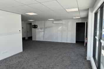 Airport Corridor Industrial | 2,340m2