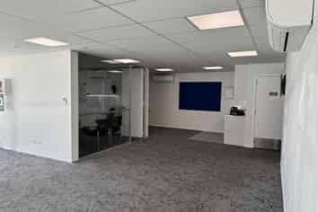 Airport Corridor Industrial | 2,340m2