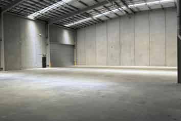 Airport Corridor Industrial | 2,340m2