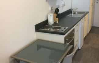 2B/15 Nelson Street, Auckland Central