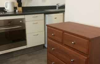 2D/15 Nelson Street, Auckland Central