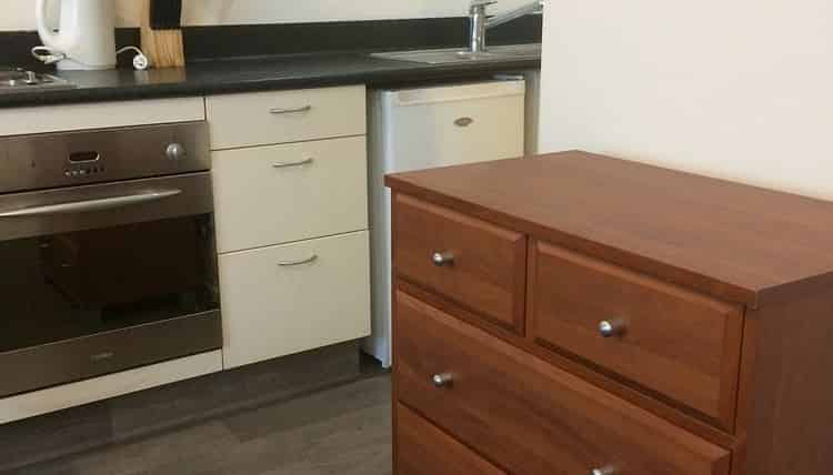 2D/15 Nelson Street, Auckland Central