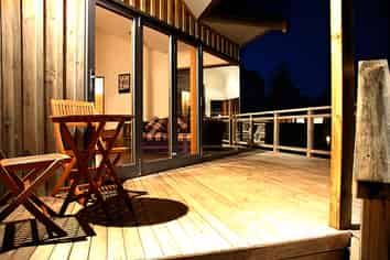 18A Beach Road, Sandspit