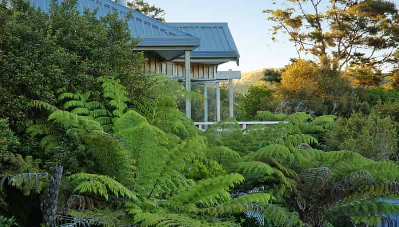 18A Beach Road, Sandspit