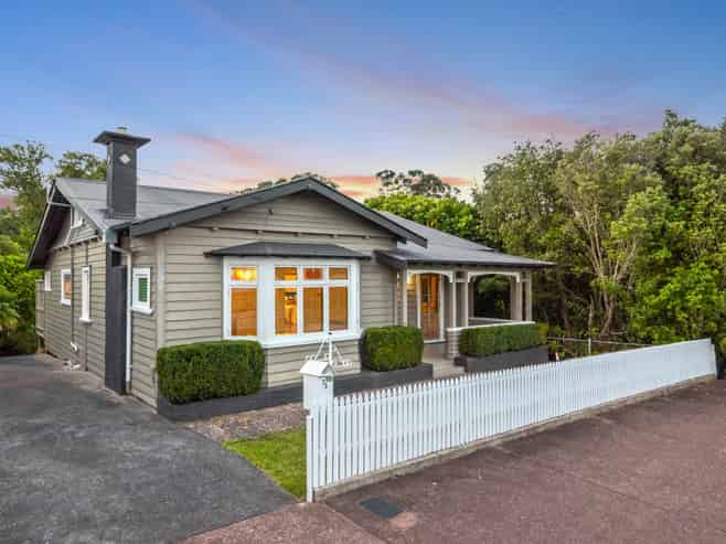 73 Williamson Avenue, Grey Lynn