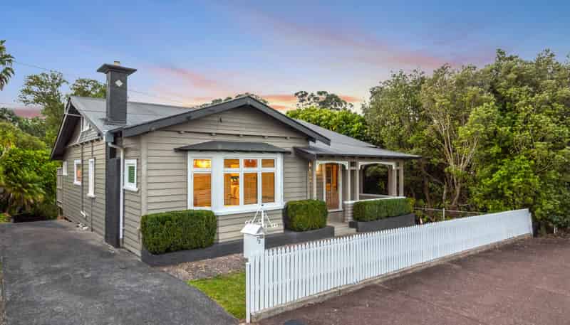 73 Williamson Avenue, Grey Lynn