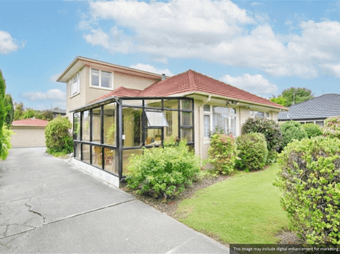 222 Avonhead Road, Avonhead