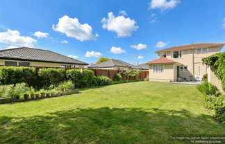 222 Avonhead Road, Avonhead