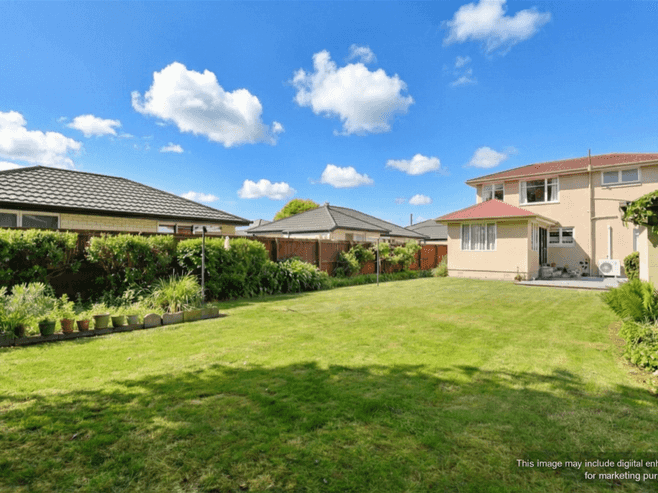 222 Avonhead Road, Avonhead