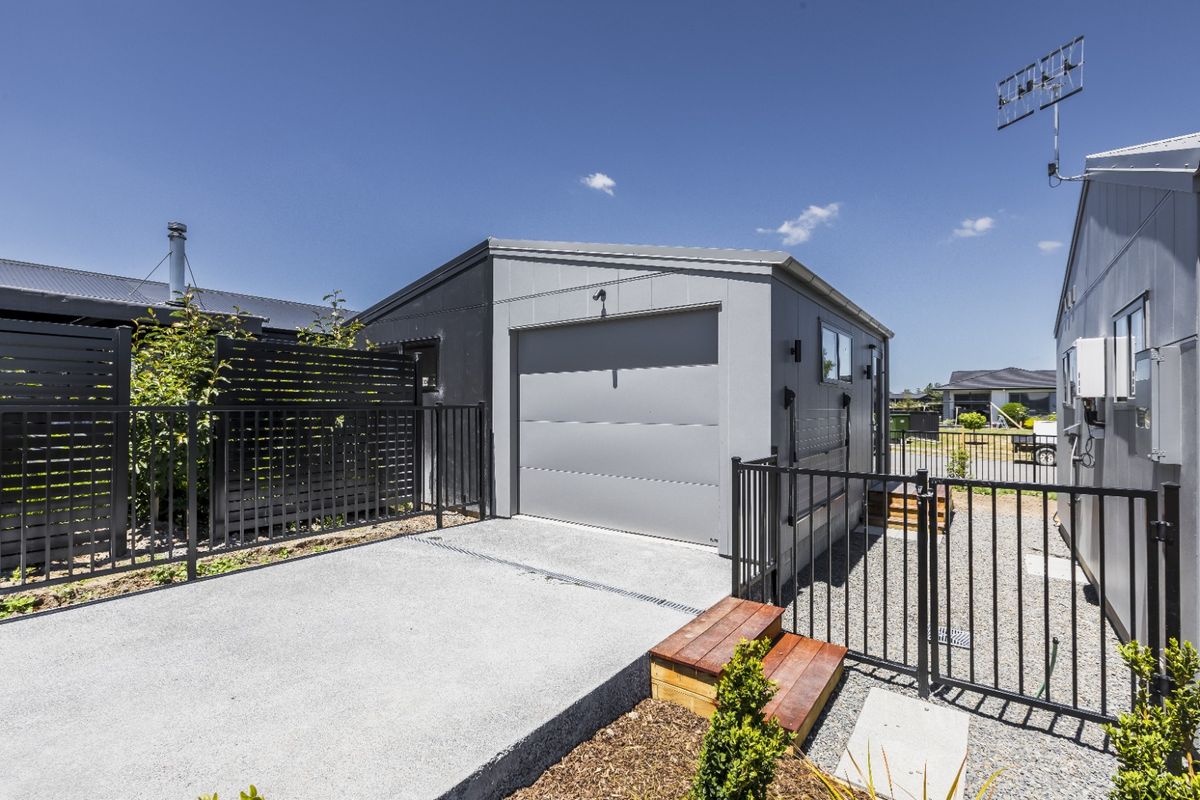 Waipukurau 3 Bedroom