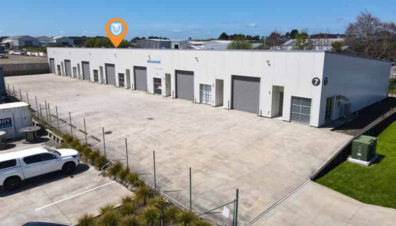 4/7 Hudson Road, Bell Block