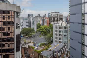 13J/3 Whitaker Place, Grafton