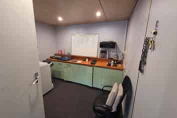 Prime Commercial Space in the Heart of Waipu