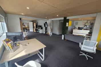 Prime Commercial Space in the Heart of Waipu
